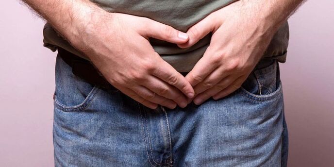 Cystitis lower abdominal pain